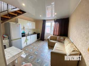 1-к квартира, вторичка, 37м2, 5/6 этаж