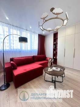 2-к квартира, вторичка, 50м2, 12/16 этаж