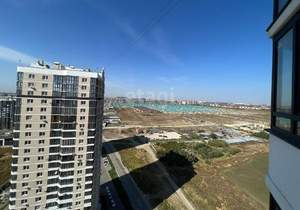 3-к квартира, вторичка, 72м2, 8/24 этаж