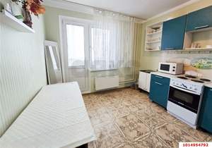 1-к квартира, вторичка, 35м2, 7/16 этаж