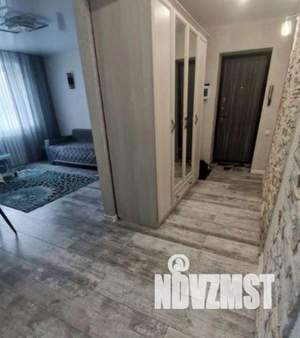 3-к квартира, вторичка, 65м2, 4/16 этаж