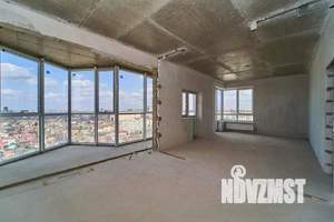 2-к квартира, вторичка, 80м2, 19/25 этаж