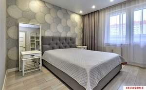 2-к квартира, вторичка, 68м2, 7/11 этаж