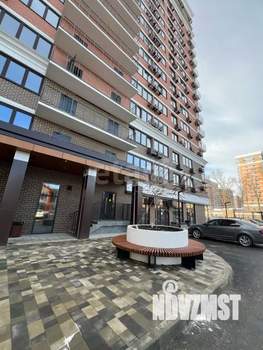 Студия квартира, вторичка, 24м2, 9/16 этаж