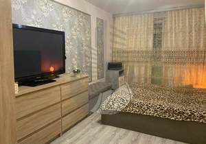 1-к квартира, вторичка, 48м2, 13/16 этаж