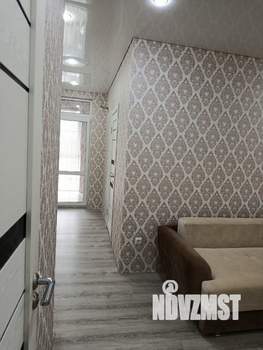 1-к квартира, вторичка, 40м2, 2/24 этаж