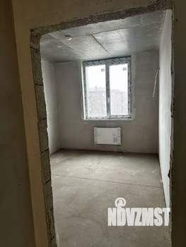 1-к квартира, вторичка, 36м2, 4/23 этаж