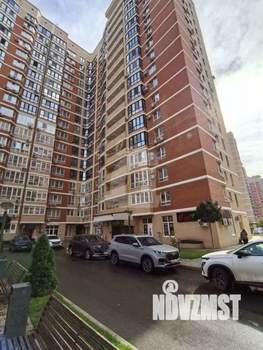 1-к квартира, вторичка, 31м2, 2/17 этаж