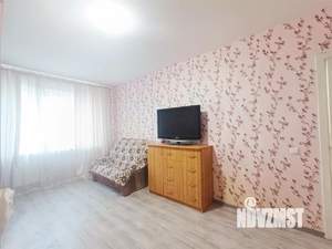 1-к квартира, вторичка, 36м2, 10/16 этаж