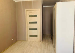 1-к квартира, вторичка, 33м2, 5/10 этаж