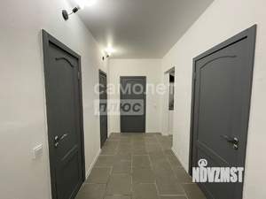 2-к квартира, вторичка, 61м2, 10/22 этаж