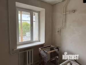 2-к квартира, вторичка, 46м2, 2/9 этаж