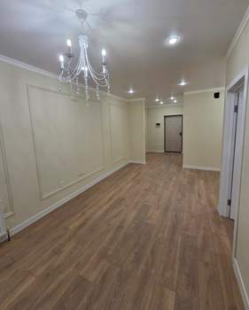 2-к квартира, вторичка, 62м2, 15/24 этаж