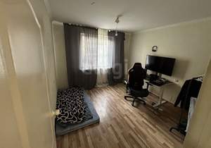 2-к квартира, вторичка, 60м2, 4/18 этаж