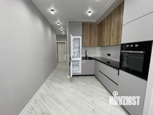 1-к квартира, вторичка, 37м2, 8/24 этаж
