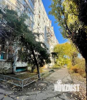 2-к квартира, вторичка, 52м2, 7/10 этаж