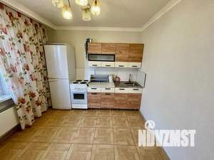 1-к квартира, вторичка, 38м2, 10/16 этаж