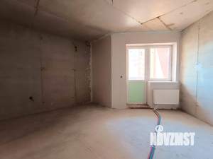 1-к квартира, вторичка, 33м2, 9/18 этаж