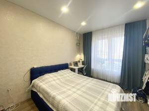 2-к квартира, вторичка, 57м2, 12/22 этаж