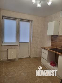 1-к квартира, вторичка, 30м2, 4/5 этаж