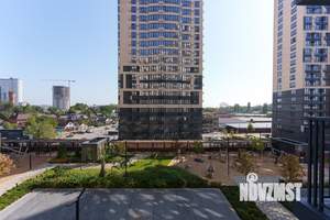 1-к квартира, вторичка, 39м2, 5/17 этаж