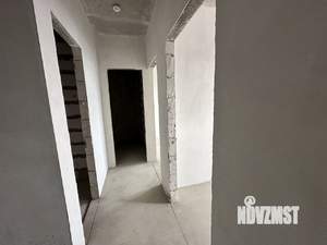 2-к квартира, вторичка, 53м2, 7/9 этаж