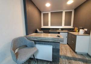 Студия квартира, вторичка, 27м2, 8/16 этаж