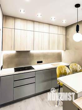 3-к квартира, вторичка, 82м2, 12/24 этаж