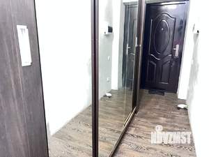 1-к квартира, вторичка, 46м2, 3/4 этаж