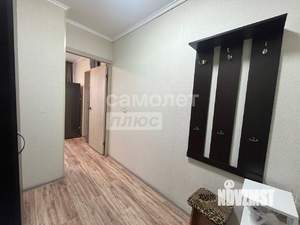 1-к квартира, вторичка, 30м2, 4/16 этаж