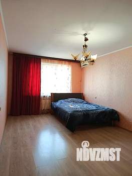 1-к квартира, вторичка, 37м2, 10/16 этаж