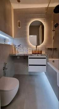 1-к квартира, вторичка, 32м2, 13/22 этаж