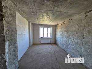 1-к квартира, вторичка, 47м2, 6/6 этаж