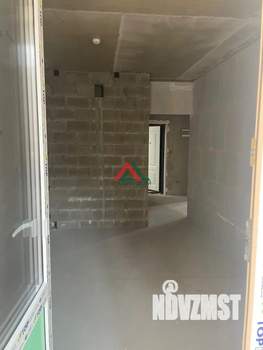 2-к квартира, вторичка, 50м2, 2/12 этаж