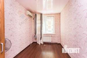 2-к квартира, вторичка, 56м2, 1/7 этаж
