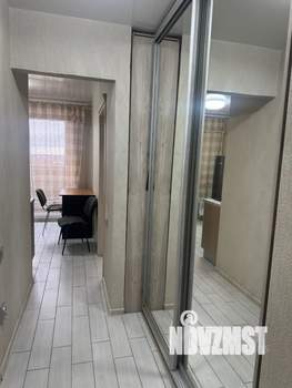 1-к квартира, вторичка, 33м2, 13/26 этаж