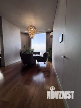 4-к квартира, вторичка, 437м2, 17/18 этаж