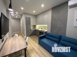 1-к квартира, вторичка, 38м2, 13/19 этаж