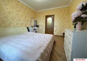 3-к квартира, вторичка, 109м2, 10/16 этаж