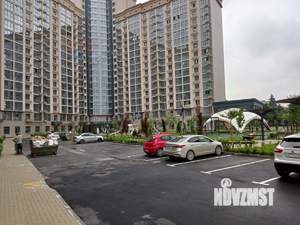 3-к квартира, вторичка, 123м2, 7/22 этаж