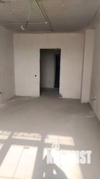 2-к квартира, вторичка, 76м2, 4/16 этаж