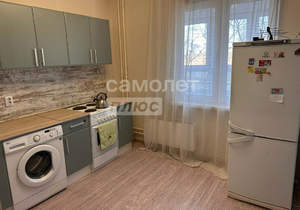 Студия квартира, вторичка, 25м2, 2/17 этаж