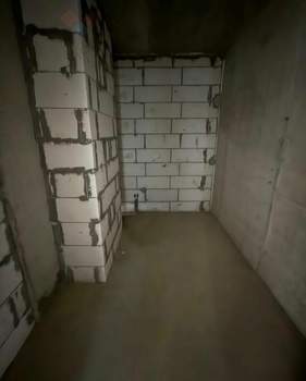 1-к квартира, вторичка, 44м2, 3/24 этаж