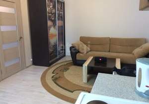 2-к квартира, вторичка, 67м2, 4/18 этаж