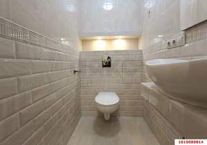 3-к квартира, вторичка, 100м2, 14/25 этаж