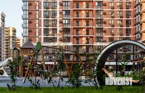 3-к квартира, вторичка, 75м2, 14/16 этаж