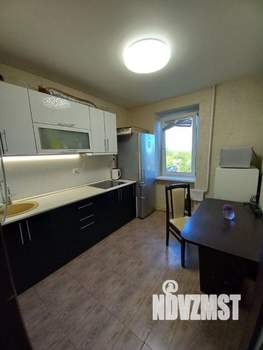 1-к квартира, вторичка, 36м2, 6/9 этаж