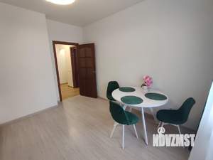 1-к квартира, вторичка, 38м2, 11/16 этаж