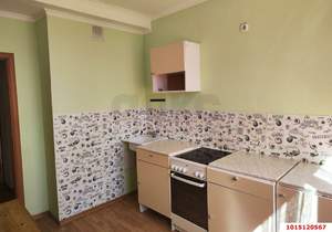 2-к квартира, вторичка, 67м2, 12/18 этаж