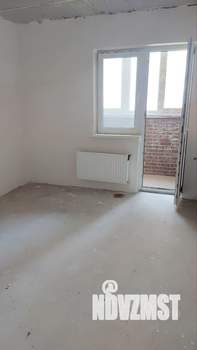 1-к квартира, вторичка, 46м2, 3/16 этаж